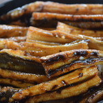 かき小屋 匠ちゃん - 4月頃からスタートあなご丼