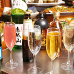 旬菜食健 ひな野 - 