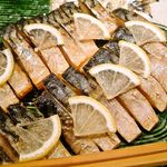 旬菜食健 ひな野 - 