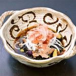 旬菜食健 ひな野 - 