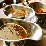 ステーキハウスソヌーテ - 