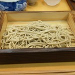 浅草じゅうろく - 十割