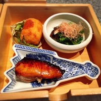 旬房 - 