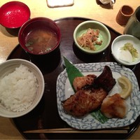 伊豆の旬 やんも 丸の内店 - 