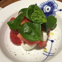 Osteria OLMO - 