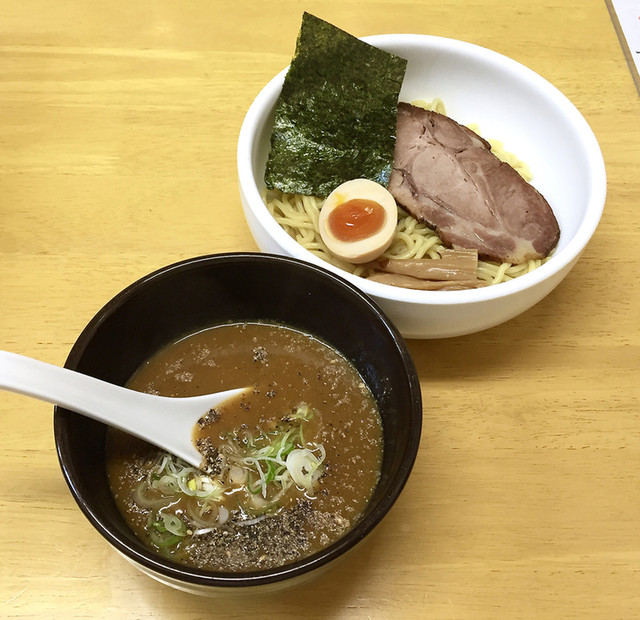 Ramen Takara
