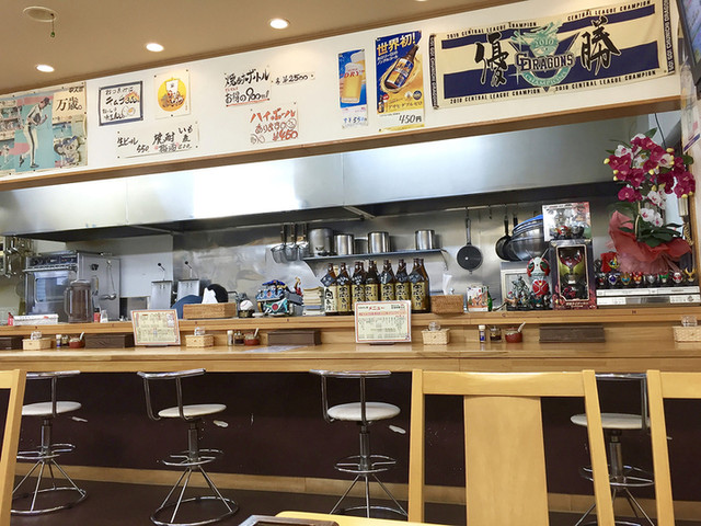 Ramen Takara photo 4