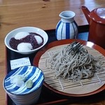 玄武洞茶屋 - 