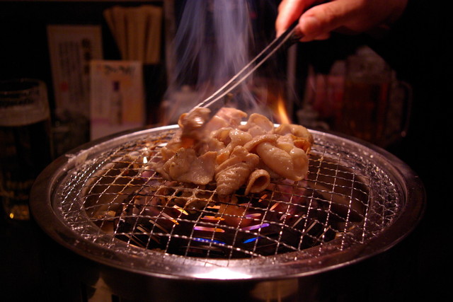仙台ホルモン・焼肉　ときわ亭 泉中央駅前店 - 泉中央（焼肉）の写真