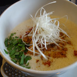 愛ごや - 台湾金嘉そば、辛さひかえめ