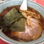 大王ラーメン - 