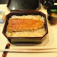 天然うなぎ しま村 - 