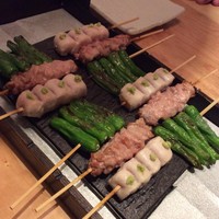 観音坂 鳥幸 - 