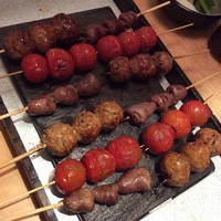 観音坂 鳥幸 - 