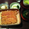 五代目 野田岩 麻布飯倉本店