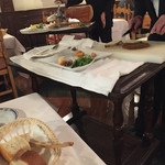 サバティーニ・ディ・フィレンツェ - 