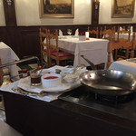 サバティーニ・ディ・フィレンツェ - 