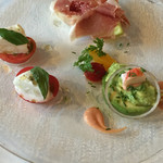 サバティーニ・ディ・フィレンツェ - 