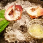 ラ フェーデ - 鳥貝