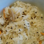 豚ステーキ専門店 かっちゃん - 