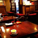 五代目 野田岩 - 内観4