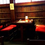 五代目 野田岩 - 内観3