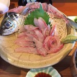 えん処 こばく亭 - 