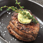 Prime FILLET MIGNON