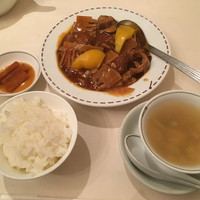 中国飯店 三田店 - 
