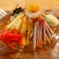 神楽坂 龍公亭 - 
