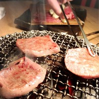 炭火焼肉 なかはら - 