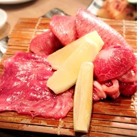 炭火焼肉 なかはら - 