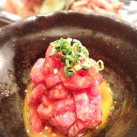 炭火焼肉 なかはら - 