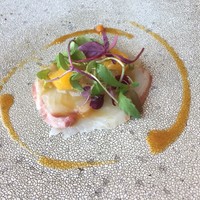 TOOTH TOOTH GARDEN RESTAURANT - 