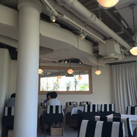 TOOTH TOOTH GARDEN RESTAURANT - 