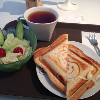 カフェ ロロパパ_0