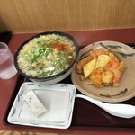 天盛うどん - 