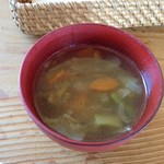 ソラノネ食堂 - 