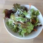 ソラノネ食堂 - 