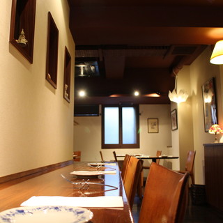 リストランテ ネグラマーロ_2