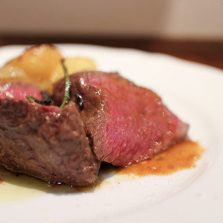 リストランテ ネグラマーロ_1