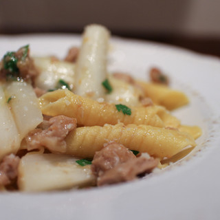 リストランテ ネグラマーロ_0