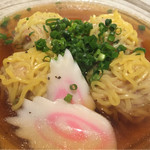 Mekke mon - ラーメンしゅうまい