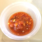 Pho Factory - ２０１６年６月ガーリックチリうまうま