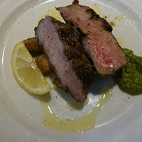 トラットリア グランボッカ - 