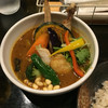Rojiura Curry SAMURAI． 神楽坂店
