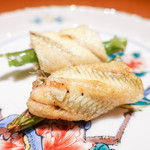 和庵 - 16-3鰻天然