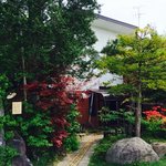 こかげ喫茶室 - 