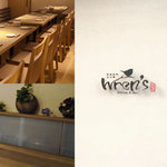 Wren’ｓ - 