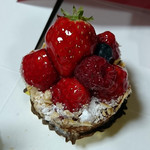 パティスリー ラ フォンティーヌ - 